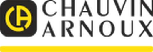 Chauvin Arnoux