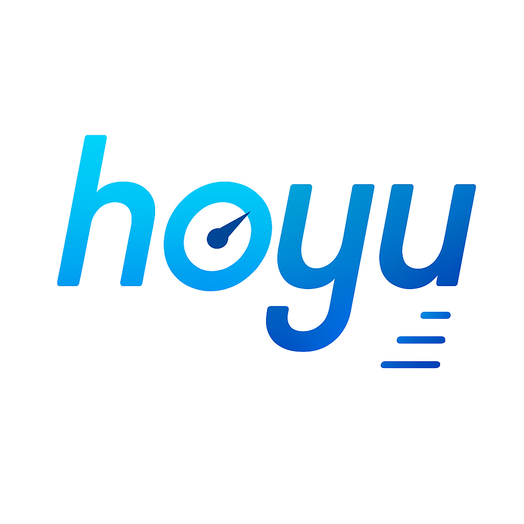 Hoyu Instruments