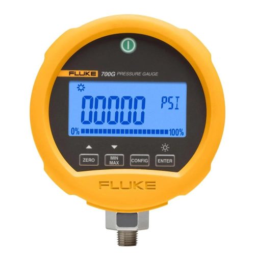 Fluke 700RG30 Reference Pressure Gauge 5000 PSIG for High-Pressure Calibration
