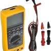 Fluke 789CAL Process Meter with NIST-Traceable Calibration Certificate and Data