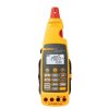 Fluke 773 Advanced Milliamp Process Clamp Meter with NIST-Traceable Calibration and Data
