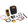 Fluke 279FC I/B Thermal Wireless Multimeter Kit with iFlex and Extra Battery