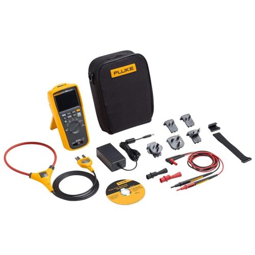 Fluke 279FC I/B Thermal Wireless Multimeter Kit with iFlex and Extra Battery