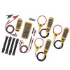 Fluke 3000 FC Series Wireless True-RMS Digital Multimeter