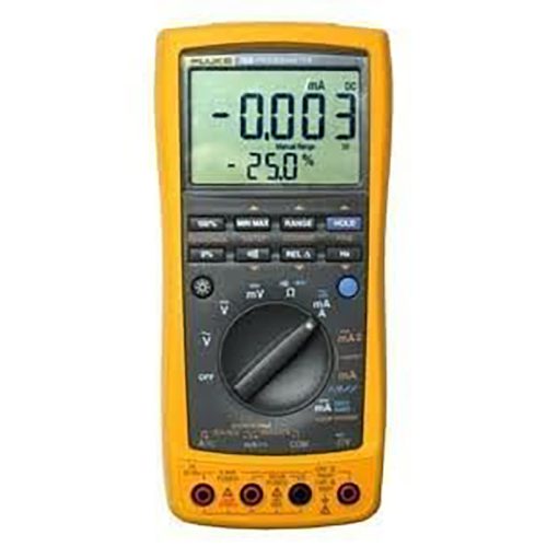 Fluke FLK-789/IR3000 BU Bundle with 789 Process Meter and IR3000 Wireless Adapter