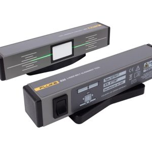 Fluke 835 Laser Belt Alignment Tool for Precision Pulley Setup
