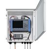 Hioki PQ3100 Power Quality Analyzer
