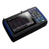 HIOKI MR8870 Memory HiCorder – Portable 2-Channel Waveform & RMS Recorder