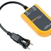 Fluke VR1710 Single-Phase Voltage Quality Recorder