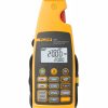 Fluke 773 Advanced Milliamp Process Clamp Meter for Loop Current Testing