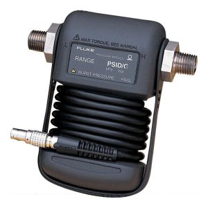Fluke 700P02 Non-Isolated Differential Pressure Module 0 to 1.0000 PSID