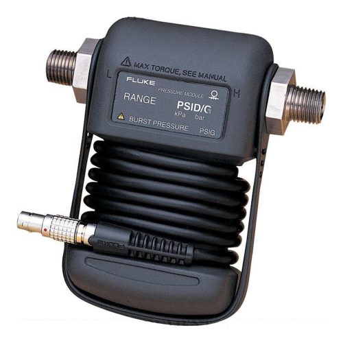 Fluke 700P02 Non-Isolated Differential Pressure Module 0 to 1.0000 PSID