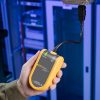 Fluke VR1710 Single-Phase Voltage Quality Recorder