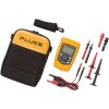 Fluke 709 Precision Loop Calibrator for Accurate Current Signal Testing