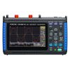 HIOKI MR8870 Memory HiCorder – Portable 2-Channel Waveform & RMS Recorder