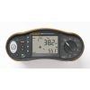 Fluke 1662 Basic Multifunction Installation Tester with European Schuko Plug