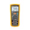 Fluke 1587/MDT FC 2-in-1 Advanced Motor and Drive Troubleshooting Kit with 9040 and I400 Accessories