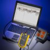 Fluke VR1710 Single-Phase Voltage Quality Recorder