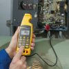 Fluke 773 Advanced Milliamp Process Clamp Meter for Loop Current Testing