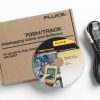 Fluke 709H Loop Calibrator with HART Communication Support