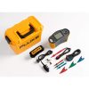Fluke 1662 Basic Multifunction Installation Tester with European Schuko Plug