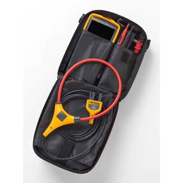 Fluke 279FC I/B Thermal Wireless Multimeter Kit with iFlex and Extra Battery