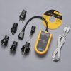 Fluke VR1710 Single-Phase Voltage Quality Recorder