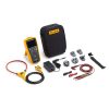 Fluke 279FC iFlex Digital Multimeter with Built-In Thermal Imager for Electrical Diagnostics