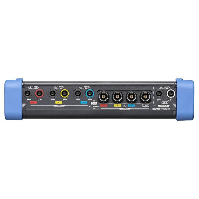 HIOKI PQ3198 Power Quality Analyzer – Class A, Wide-Band & Supraharmonics - Image 2