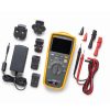 Fluke 279FC Wireless True-RMS Thermal Multimeter with Built-In Thermal Imager and iFlex Compatibility