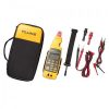 Fluke 772 Milliamp Process Clamp Meter, 11-Inch for Loop Current Testing