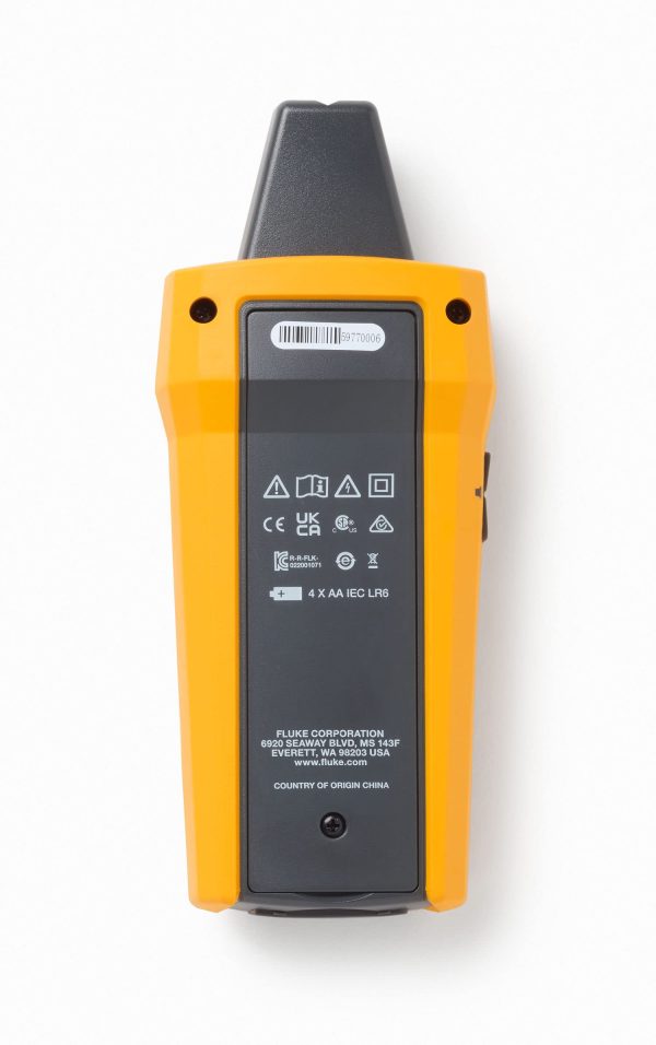 Fluke 2052 Advanced Wire Tracer Kit with Hard Case, CAT IV 600V Safety Rated