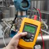 Fluke 709H Loop Calibrator with HART Communication Support