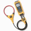 Fluke 3000 FC Series Wireless True-RMS Digital Multimeter