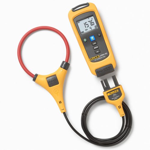 Fluke 3000 FC Series Wireless True-RMS Digital Multimeter