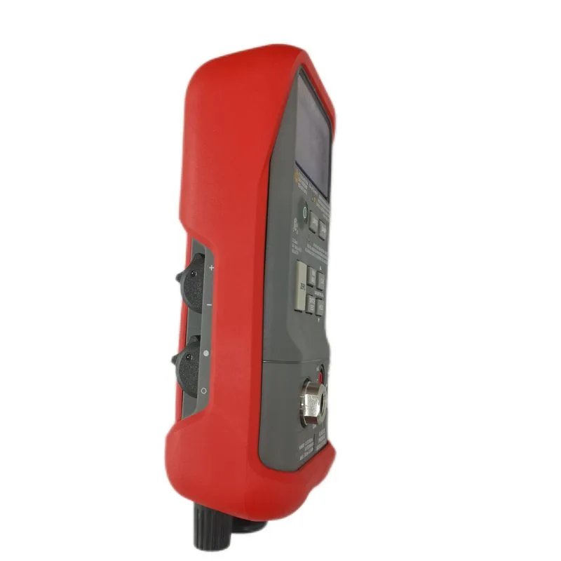 Fluke 718EX Intrinsically Safe Pressure Calibrator - Image 3