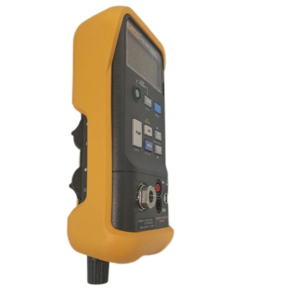 Fluke 719 Electric Pressure Calibrator