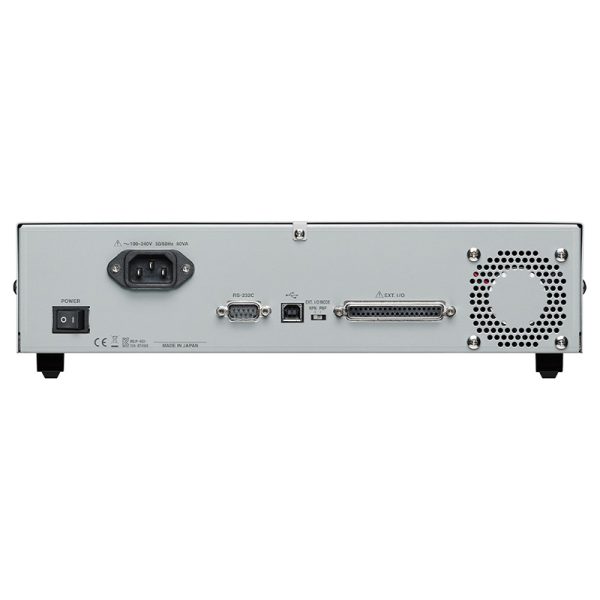 HIOKI BT4560 Battery Impedance Meter – Low-Frequency AC-IR & Precise Voltage Measurement