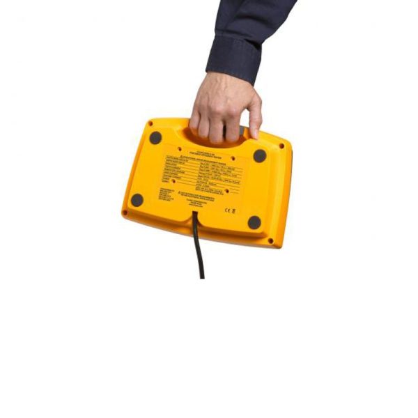 Fluke 6200-2 Portable Appliance Tester (PAT)