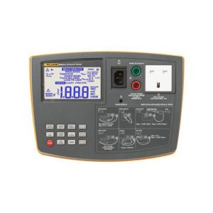 Fluke 6200-2 Portable Appliance Tester (PAT)