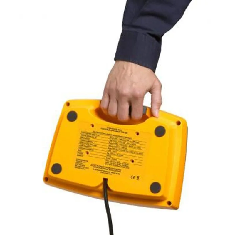 Fluke 6500-2 Portable Appliance / PAT Tester - Image 2