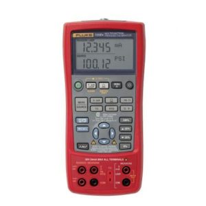 Fluke 725EX Intrinsically Safe Multifunction Process Calibrator
