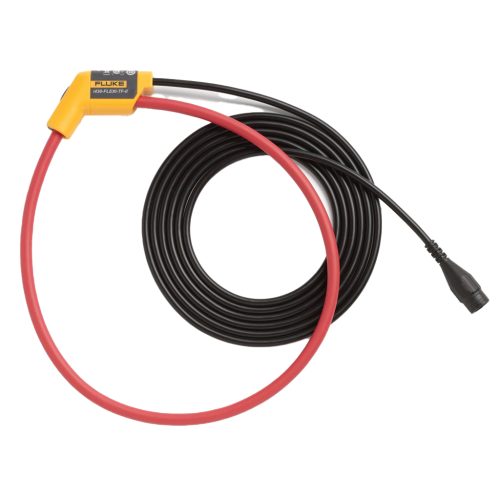 Fluke I430-FLX-TFII-48 Flexible AC Current Clamp 48 Inch for 430-II Series, 6000A