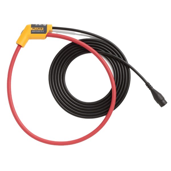 Fluke I430-FLX-TFII-48 Flexible AC Current Clamp 48 Inch for 430-II Series, 6000A