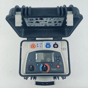 Megger MIT1525 15kV Insulation Resistance Tester – High Voltage Precision