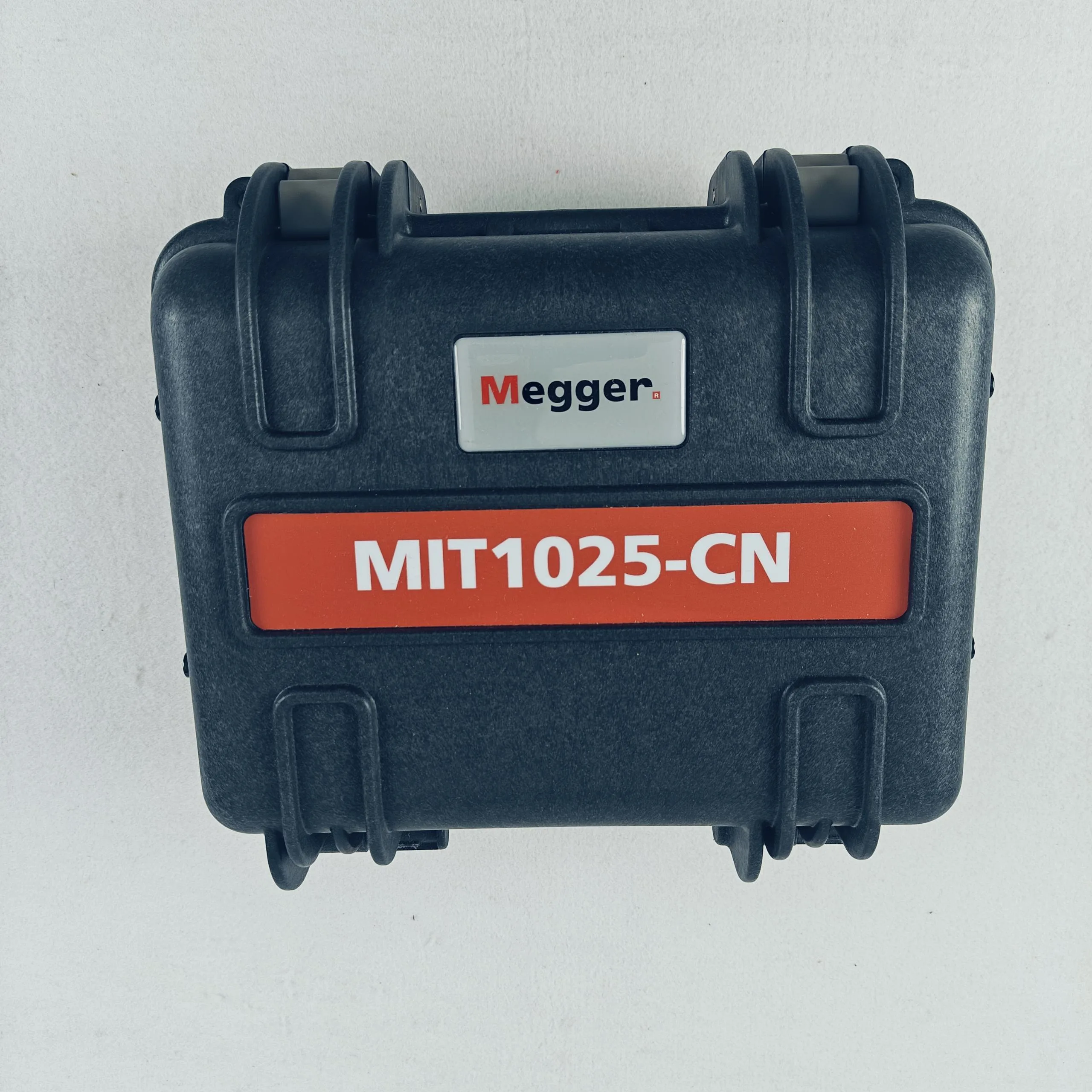 Megger MIT1025 10 kV Insulation Resistance Tester – High Voltage Precision - Image 2