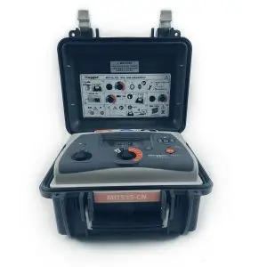 Megger MIT515 5kV Insulation Resistance Tester – Professional High Voltage Testing