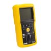 Chauvin Arnoux C.A 6536 Specialist Megohmmeter - 10-100V Insulation & Continuity Tester