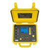 Chauvin-Arnoux C.A 6549 – 5 kV Digital Insulation Tester (Megohmmeter)