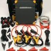 Fluke 1760 Three-Phase Power Quality Recorder (Class-A)